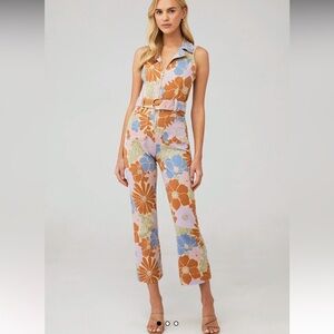 Show Me Your Mumu Jacksonville Jumpsuit